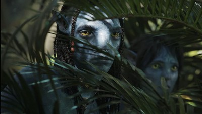 Lo'ak Bakal Ambil Alih Tugas Jake Sully di Avatar 3