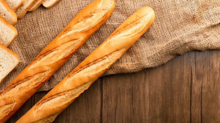 UNESCO Nyatakan Baguette sebagai Warisan Budaya Penting, Ini Faktanya! UNESCO Nyatakan Baguette sebagai Warisan Budaya Penting, Ini Faktanya!