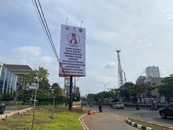 Anggota DPRD Sindir Walkot Depok soal Baliho: Harusnya Terima Kasih Warga