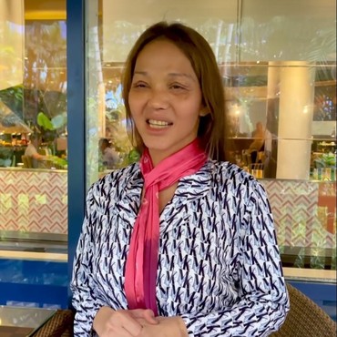 Bunda Corla Kenang Nama Pemberian Olga Syahputra yang Membuatnya Viral