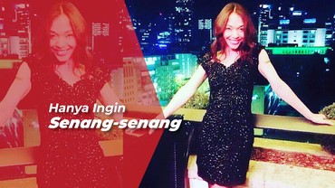 img-title Pulang Kampung, Bunda Corla Disebut Ngartis Gegara Datangi Rumah Artis