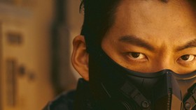 Netflix Bantah Black Knight Plagiat Video Gim