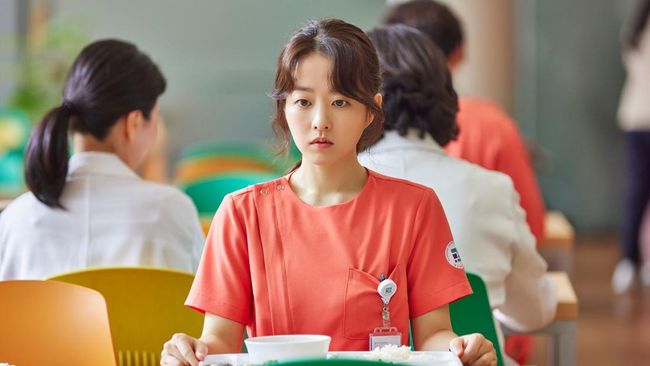 Berikut rekomendasi 5 drama Korea terbaru dan sinopsisnya yang tayang November 2023 di layanan streaming.