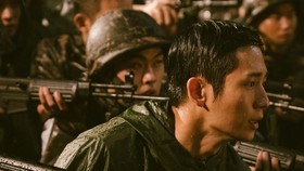 D.P. Season 2 Tayang 28 Juli, Pertempuran Jung Hae-in Berlanjut