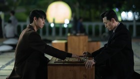 11 Rekomendasi Drama dan Film Korea Wajib Ditonton di Tahun 2023
