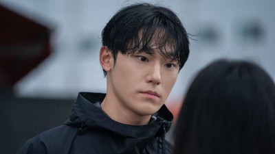 20 Drama Korea Terbaru 2023 Tayang di Netflix