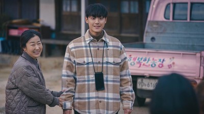 Sinopsis The Good Bad Mother, Kala Lee Do-hyun Kembali Jadi Anak Kecil