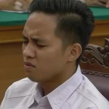 Bharada E Divonis 1 Tahun 6 Bulan Penjara, Tante Brigadir J Protes