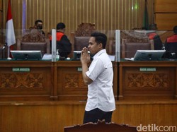 Justice Collaborator Richard Eliezer Dikabulkan Hakim!
