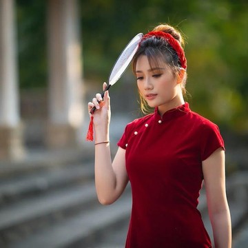 img-title 4 Fashion Items yang Diyakini Bisa Membawa Keberuntungan di Momen Imlek 2023