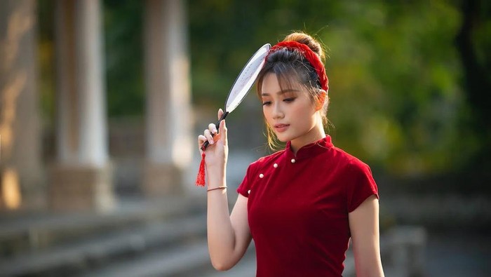 img-title 4 Fashion Items yang Diyakini Bisa Membawa Keberuntungan di Momen Imlek 2023