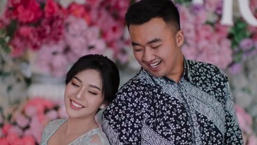 img-title Fay Nabila Dapat Kejutan Mobil Mewah Usai Resmi Dinikahi Rama Restu