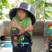 Pelaku 'Pengemis Online' di TikTok Ditawari Pekerjaan oleh Seorang Pengusaha, tapi Balasannya Malah Bikin Geram!