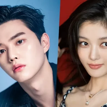 Song Kang dan Kim Yoo Jung Akan Bintangi Drama Fantasi Baru 'My Demon'