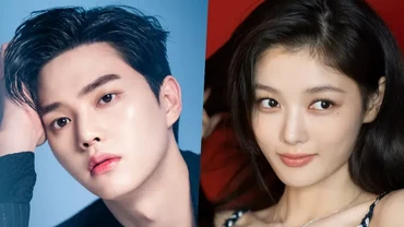 img-title Song Kang dan Kim Yoo Jung Akan Bintangi Drama Fantasi Baru 'My Demon'