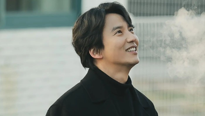 Fakta Menarik Kim Nam Gil, Salah Satu Aktor Terkaya Versi Forbes dan Pemeran Utama di Drama Island