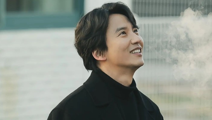 Fakta Menarik Kim Nam Gil, Salah Satu Aktor Terkaya Versi Forbes dan Pemeran Utama di Drama Island Fakta Menarik Kim Nam Gil, Salah Satu Aktor Terkaya Versi Forbes dan Pemeran Utama di Drama Island