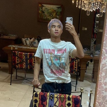 Akhirnya Muncul, Devano Danendra Klarifikasi soal Pengakuan Ingin Bunuh Diri