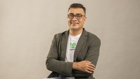 Babak Baru di Vietnam: Gojek Tunjuk Sumit Rathor Jadi General Manager