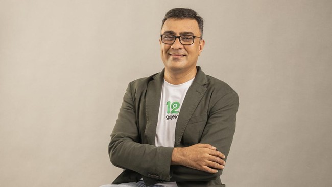 Babak Baru di Vietnam: Gojek Tunjuk Sumit Rathor Jadi General Manager Gojek menunjuk Sumit Rathor sebagai General Manager Gojek Vietnam menggantikan Duc Phung menyambut babak baru bisnisnya di Vietnam.