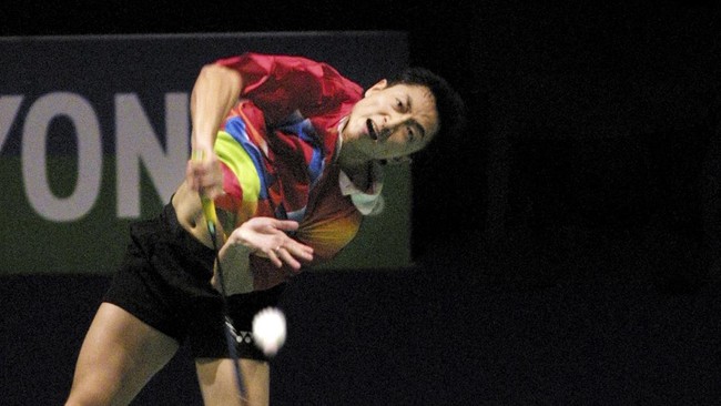 Cerita Halim Haryanto Ho tentang perjalanan kariernya di dunia badminton dan jatuh-bangun dirinya hingga mampu jadi juara dunia.