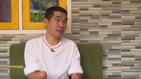VIDEO: Penyambung Langkah Baru Disabilitas