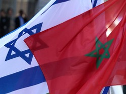 Pertama Kali, Tentara Israel Ikut Latihan Perang di Maroko