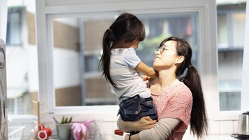 TERAPI DAN DIAGNOSIS AUTISME