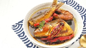 Jangan Pakai 3 Ikan Ini untuk MPASI Jika Tak Ingin Si Kecil Sakit