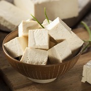 Benarkah Keseringan Makan Tahu Memperparah Kadar Asam Urat? Ini Faktanya...