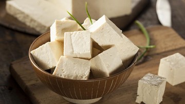 MAKANAN YANG BISA DIMAKAN DAN DIHINDARI SAAT DIET FLEXITARIAN