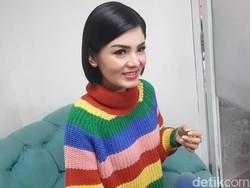 Intan RJ Berharap Dapat Pasangan Lagi di 2023