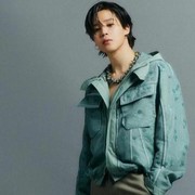 Jadi Global Brand Ambassador Dior, Ini Penampilan Ikonis Jimin BTS yang Curi Perhatian!