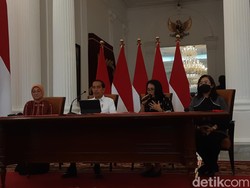 Menteri PPPA Beberkan Poin Krusial di RUU Perlindungan PRT, Ada soal Upah