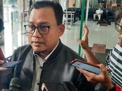 Kalah Praperadilan di Kasus Anoda Logam, KPK Kaji Sprindik Baru
