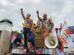 Jalan Panjang Usulan Revisi UU Desa soal Masa Jabatan Kades Jadi 9 Tahun