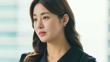 Apa Kabar Kang Sora Mantan Pacar Hyun Bin?