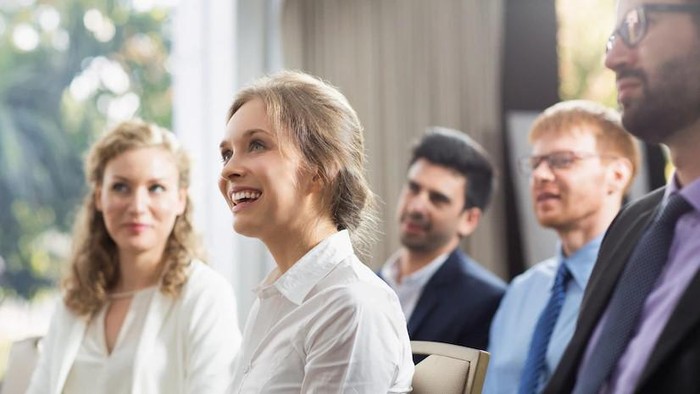 Supaya Berpeluang Lebih Besar Dapat Pekerjaan, Ini 6 Persiapan Penting Sebelum Datang ke Event Job Fair