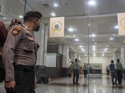 4 Fakta Ruang M Taufik Digeledah KPK Terkait Kasus Tanah