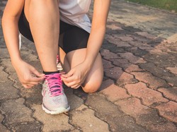 Anti Mainstream! Perusahaan di China Bagi Bonus Buat Karyawan yang Lari 50 Km
