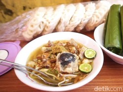 Lezatnya Mie Kocok Mata Sapi yang Legendaris dari Sukabumi