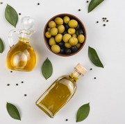 Miliki Beragam Manfaat, Ini Tips Mudah Mengaplikasikan Olive Oil Sebagai Rutinitas Skincare Harian