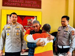 Momen Ortu ABG yang Tewas Maafkan Sopir Truk karena Anaknya yang Lalai