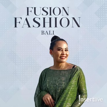 Gelar 'Fusion Fashion 2023 Bali', Momento Style Bukan Sekadar EO