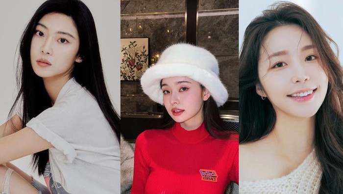 Para Peserta Single's Inferno Hingga Transit Love 2 yang Makin Populer Setelah Acara Usai