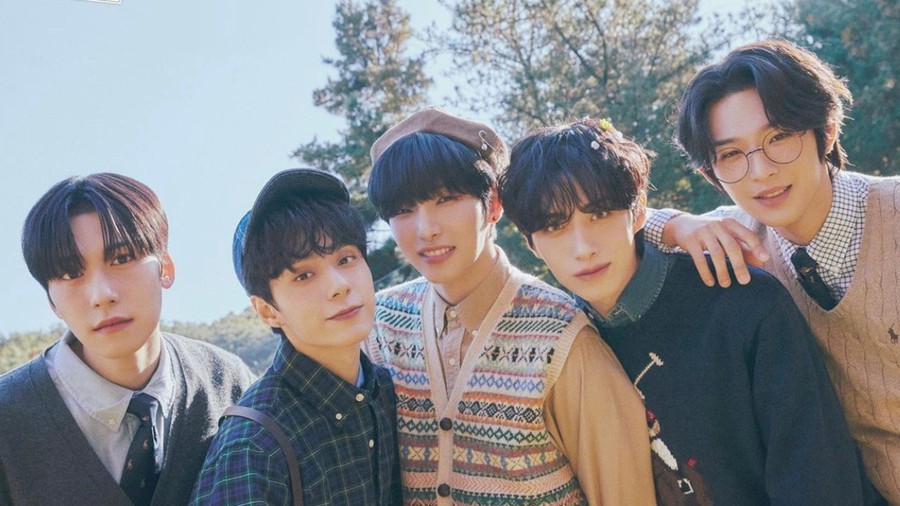 oneus ONEUS