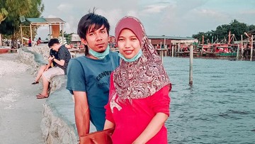 KABAR AZURA DAN HAFIS SAAT INI