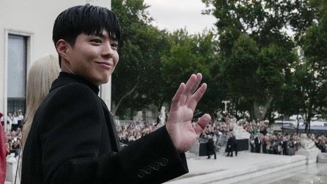 YG Entertainment membantah rumor Park Bo-gum bergabung dengan mereka setelah keluar dari Blossom Entertainment.