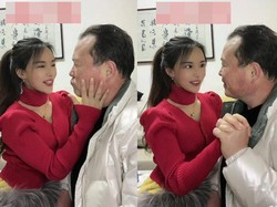 Viral Pasangan Berpenampilan Bak Anak & Ayah, Usia Sebenarnya Bikin Terkejut