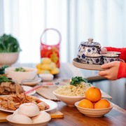 8 Hidangan Wajib Tahun Baru Imlek yang Membawa Keberuntungan Sepanjang Tahun